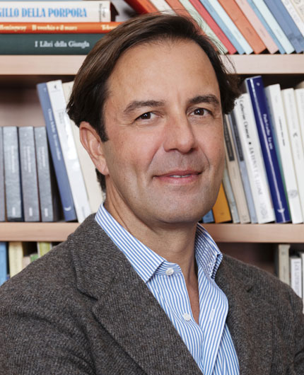 Dr. Paolo Fundarò